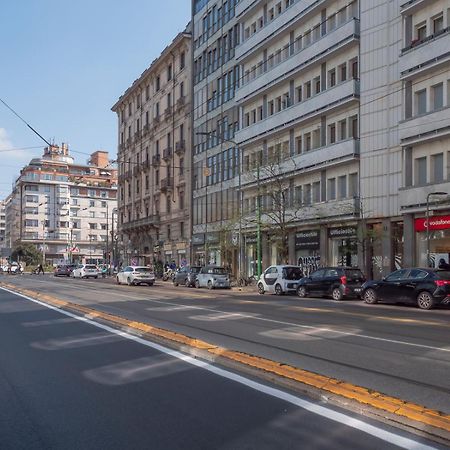 Milano Centro Apartment - Cinque Giornate Exterior photo