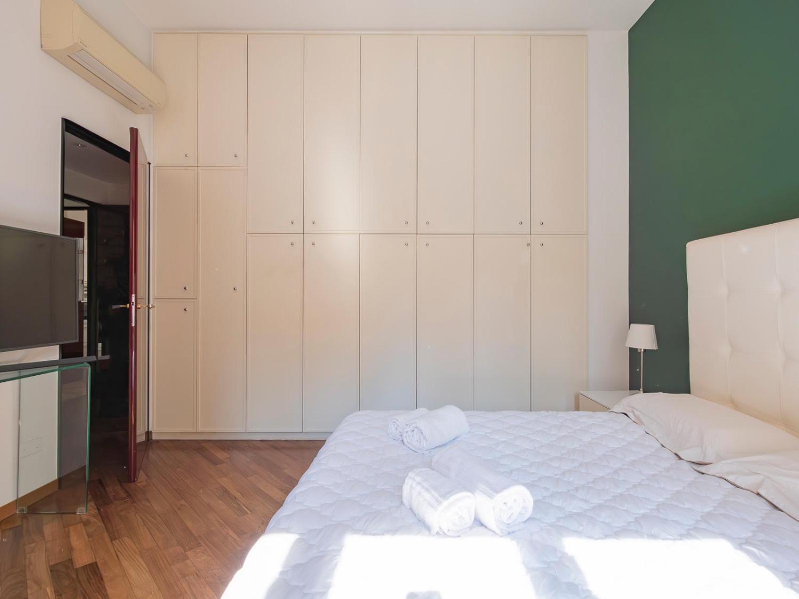 Milano Centro Apartment - Cinque Giornate Exterior photo