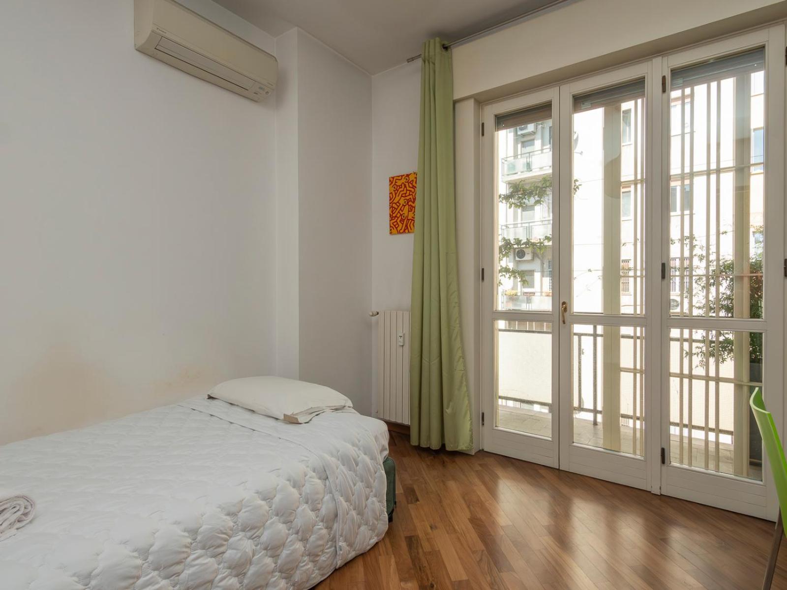 Milano Centro Apartment - Cinque Giornate Exterior photo